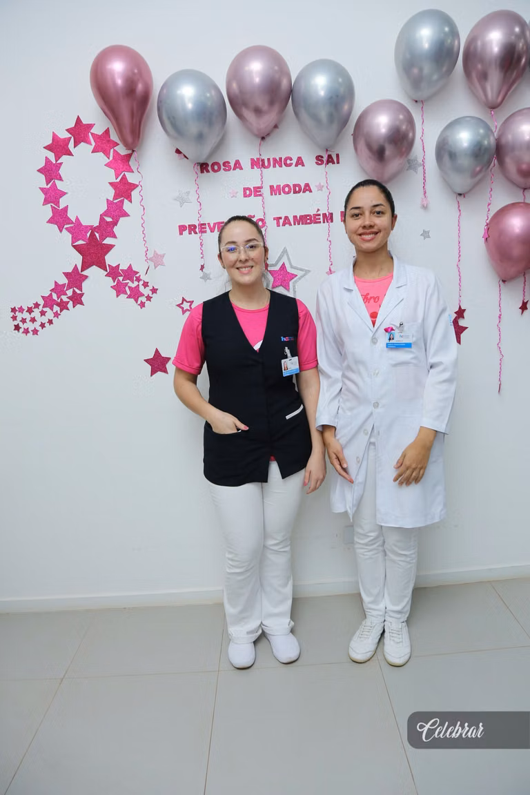 Lançamento da campanha de outubro rosa 2022 da aapoiadores dourados – foto 60