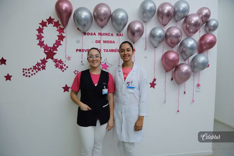 Lançamento da campanha de outubro rosa 2022 da aapoiadores dourados – foto 61