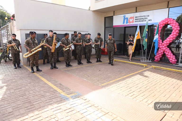 Lançamento da campanha de outubro rosa 2022 da aapoiadores dourados – foto 70