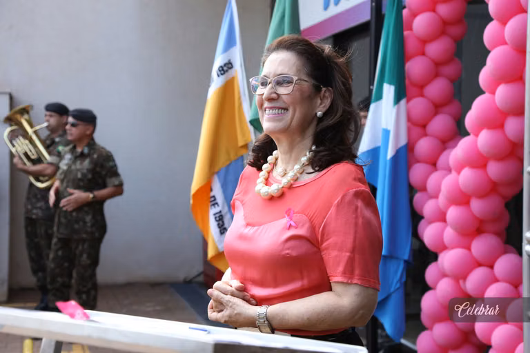 Lançamento da campanha de outubro rosa 2022 da aapoiadores dourados – foto 71