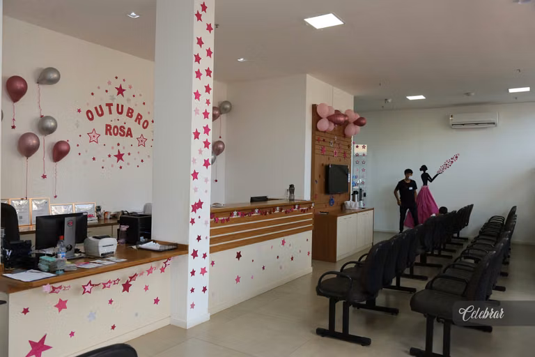 Lançamento da campanha de outubro rosa 2022 da aapoiadores dourados – foto 79