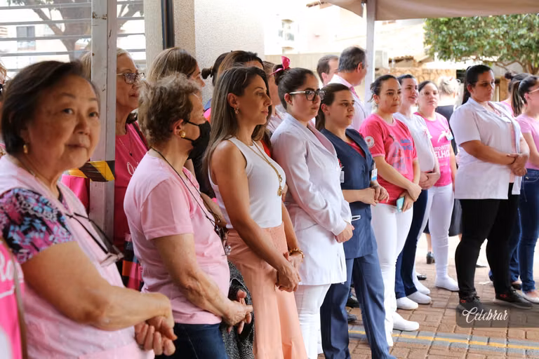 Lançamento da campanha de outubro rosa 2022 da aapoiadores dourados – foto 83