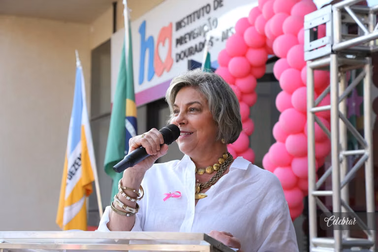 Lançamento da campanha de outubro rosa 2022 da aapoiadores dourados – foto 9