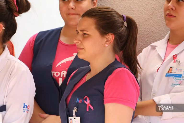 Lançamento da campanha de outubro rosa 2022 da aapoiadores dourados – foto 96