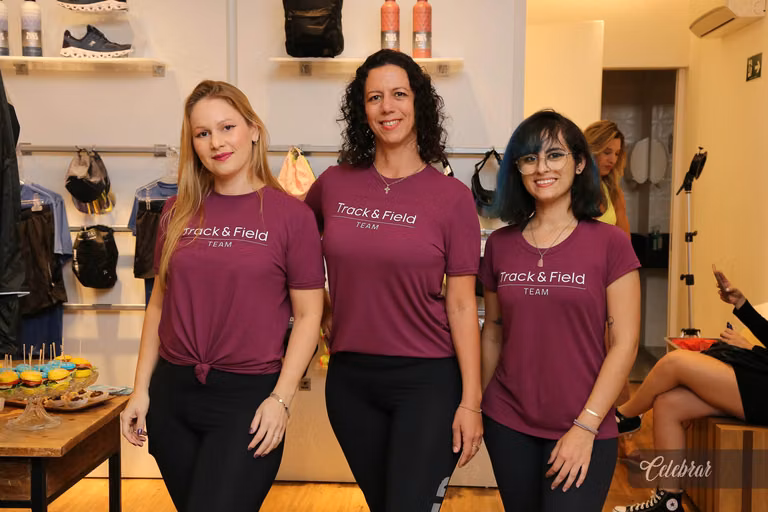 LANÇAMENTO dA coleção V23 Track&Field dourados – foto 101