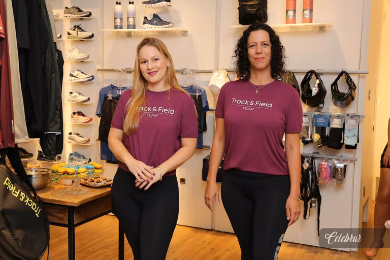LANÇAMENTO dA coleção V23 Track&Field dourados – foto 102