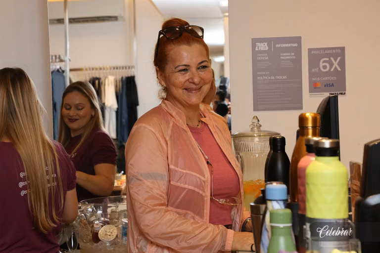 LANÇAMENTO dA coleção V23 Track&Field dourados – foto 134