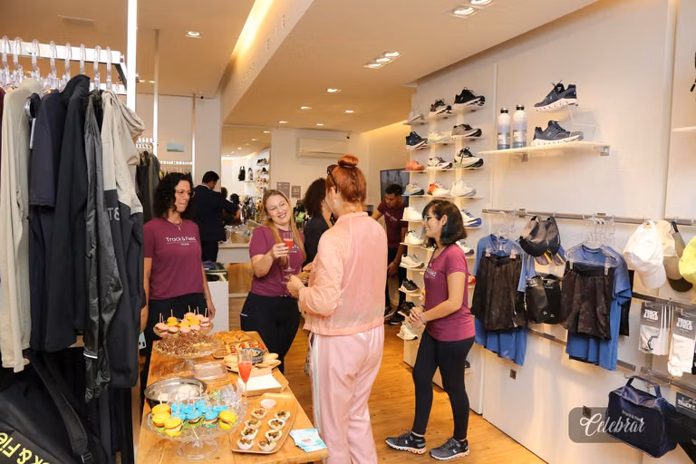 LANÇAMENTO dA coleção V23 Track&Field dourados – foto 135
