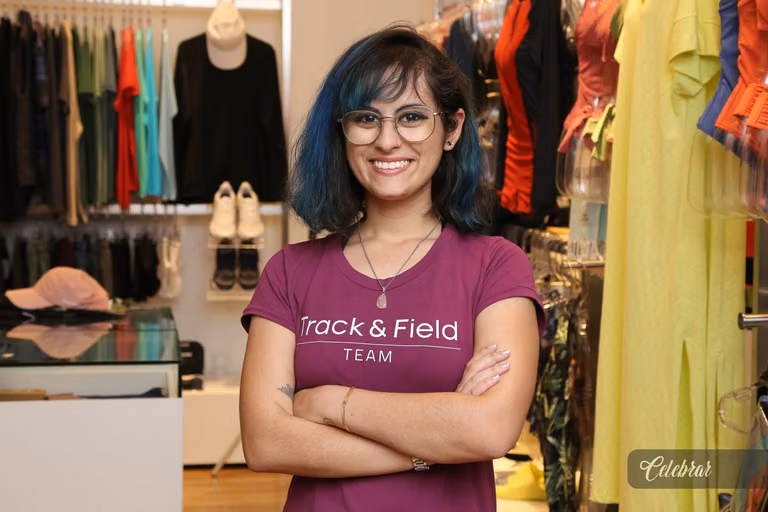 LANÇAMENTO dA coleção V23 Track&Field dourados – foto 137
