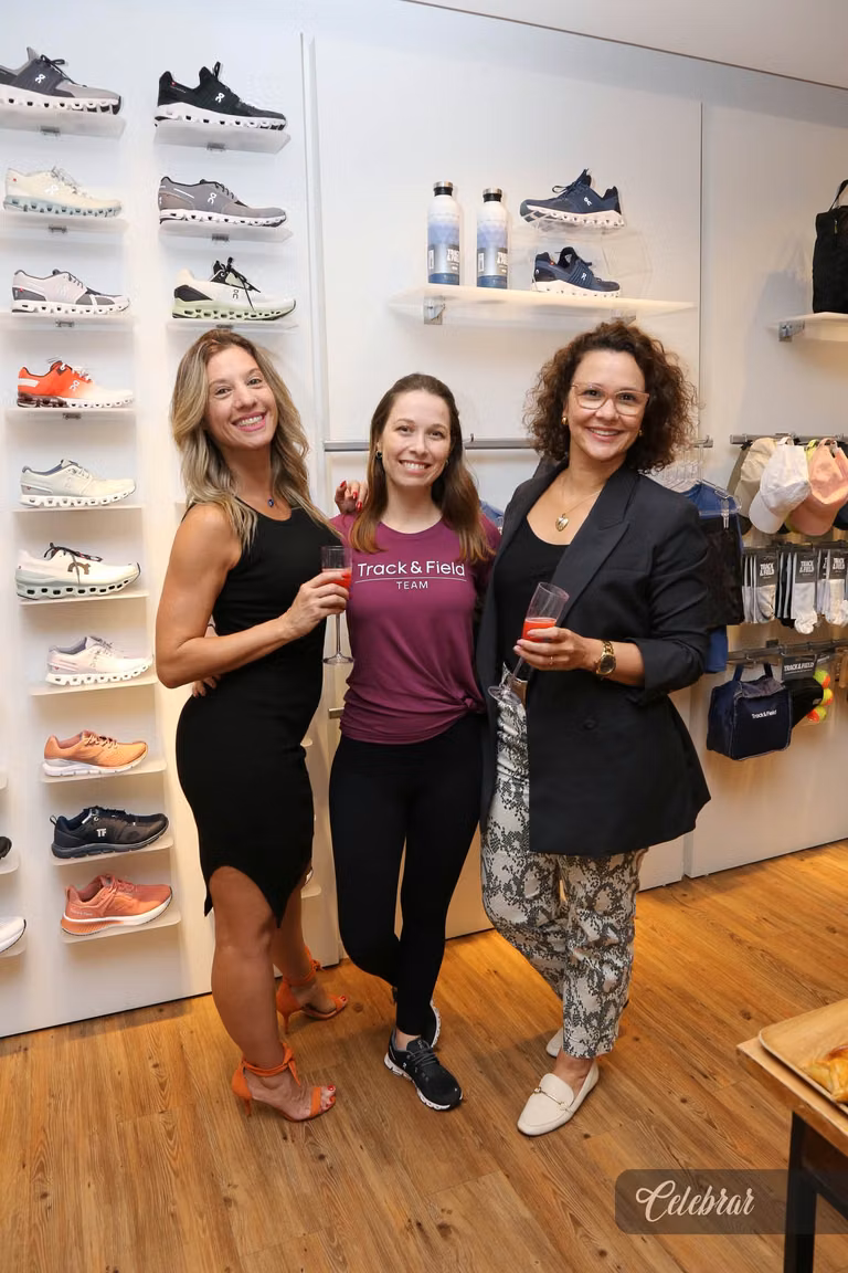 LANÇAMENTO dA coleção V23 Track&Field dourados – foto 145