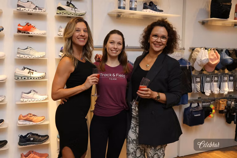 LANÇAMENTO dA coleção V23 Track&Field dourados – foto 146