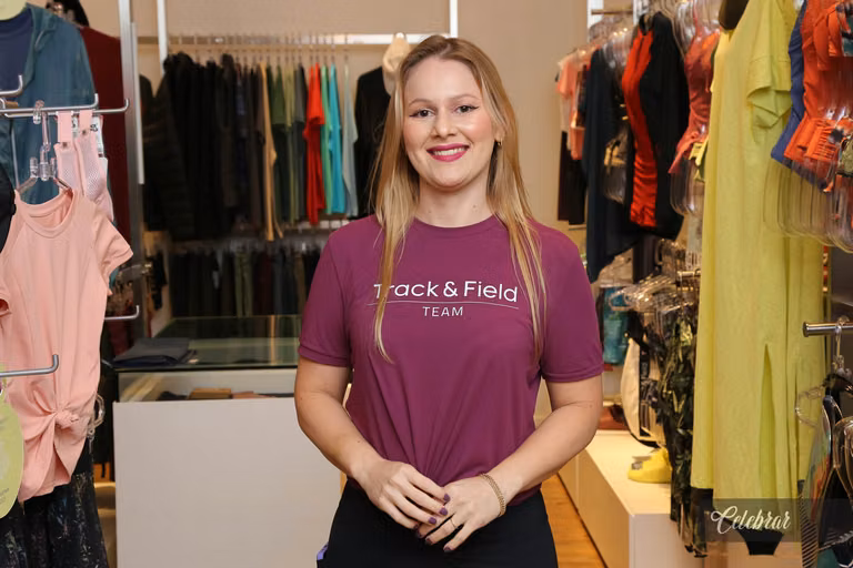LANÇAMENTO dA coleção V23 Track&Field dourados – foto 154