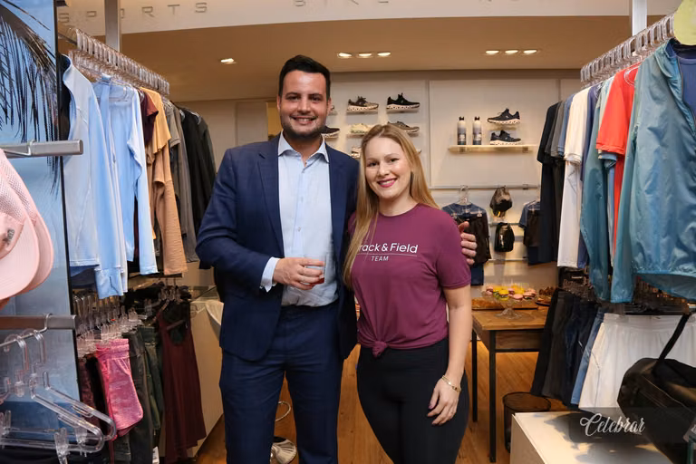 LANÇAMENTO dA coleção V23 Track&Field dourados – foto 158