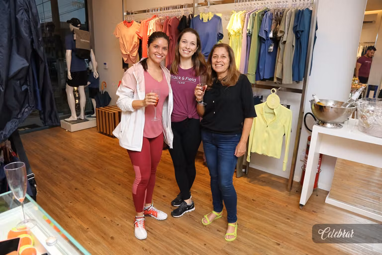 LANÇAMENTO dA coleção V23 Track&Field dourados – foto 78