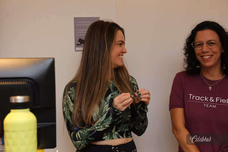 LANÇAMENTO dA coleção V23 Track&Field dourados – foto 81