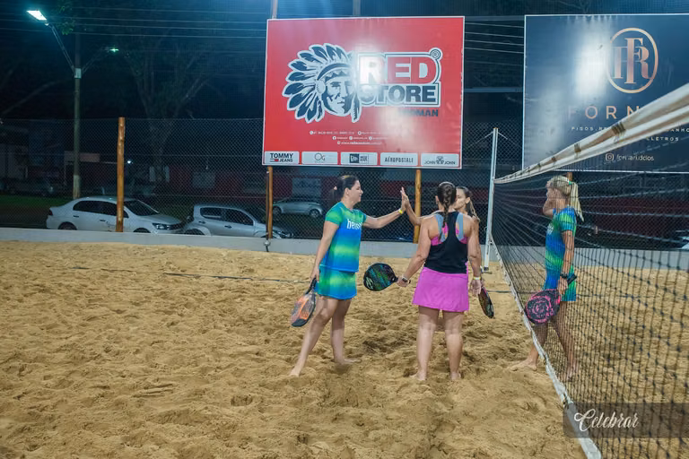 2° open beach tennis – foto 100