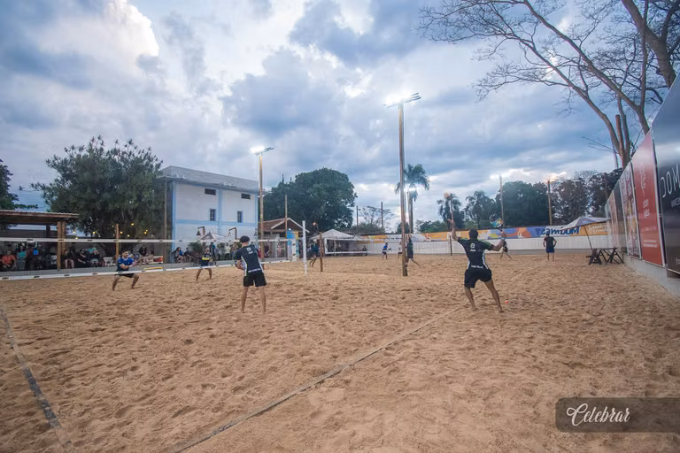 2° open beach tennis – foto 18