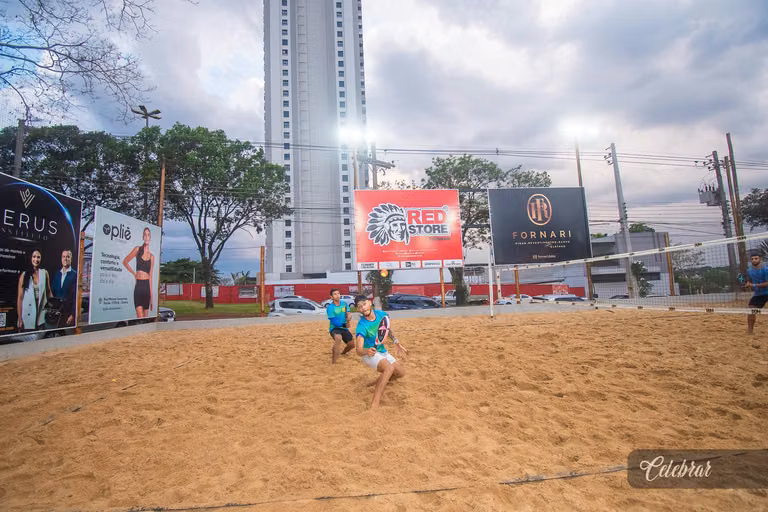 2° open beach tennis – foto 21