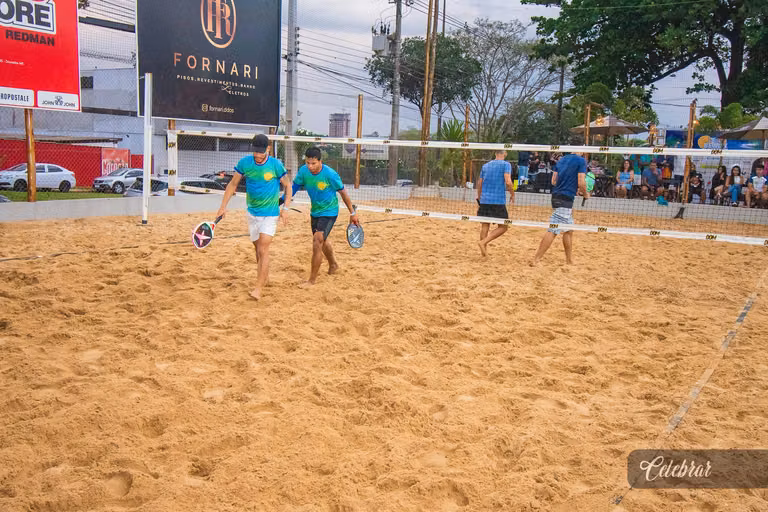 2° open beach tennis – foto 22