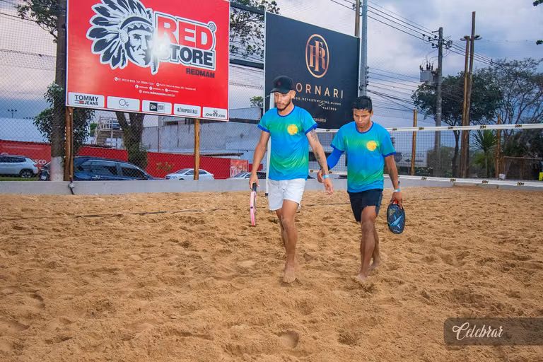 2° open beach tennis – foto 23