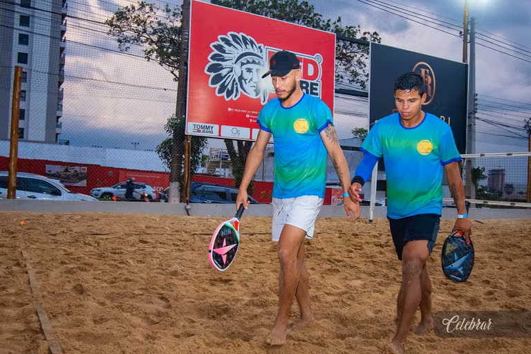 2° open beach tennis – foto 24