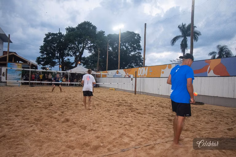 2° open beach tennis – foto 27