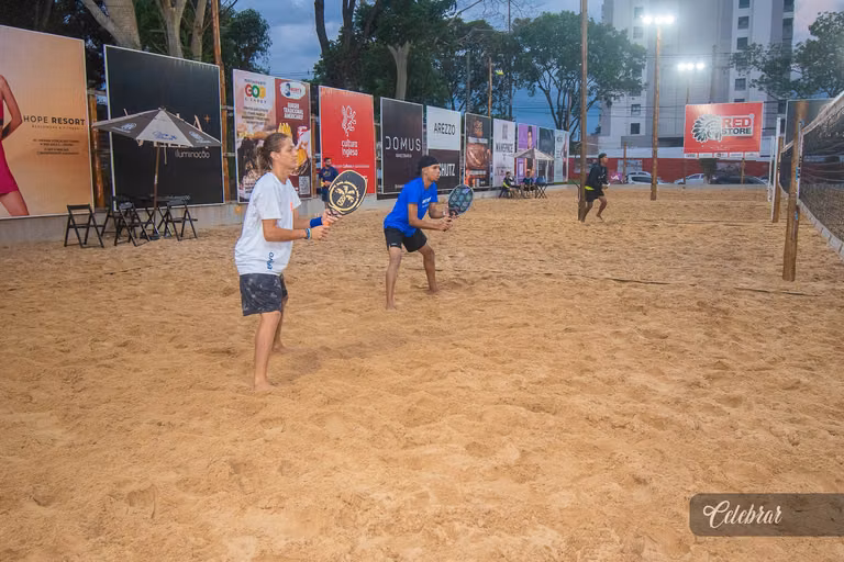 2° open beach tennis – foto 29