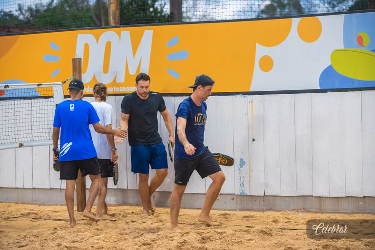 2° open beach tennis – foto 32