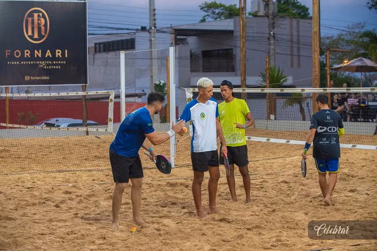 2° open beach tennis – foto 34