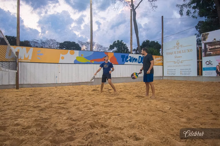 2° open beach tennis – foto 37