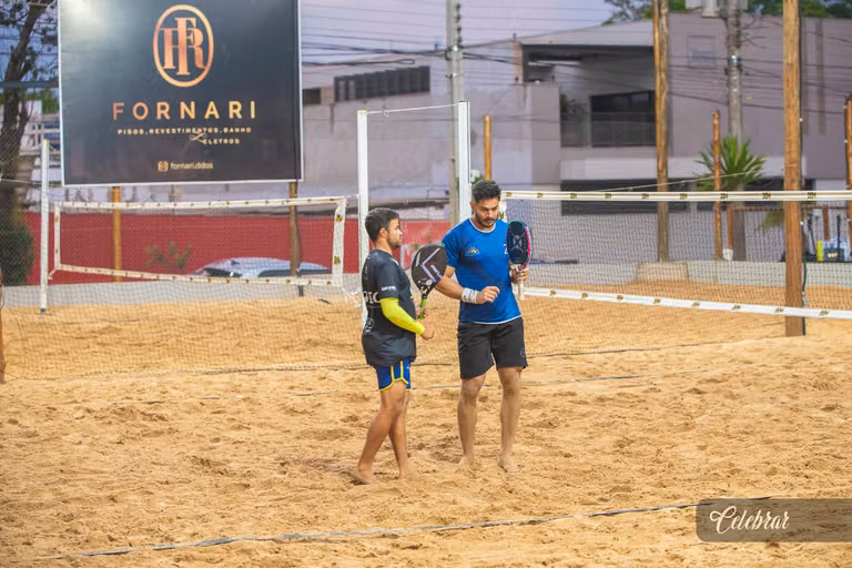 2° open beach tennis – foto 40