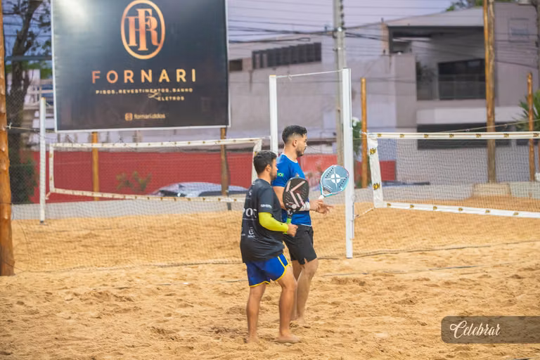 2° open beach tennis – foto 41