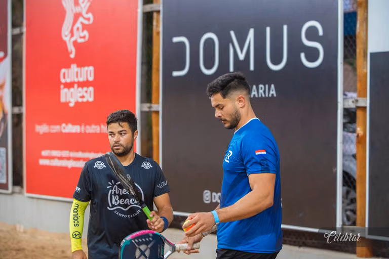 2° open beach tennis – foto 43