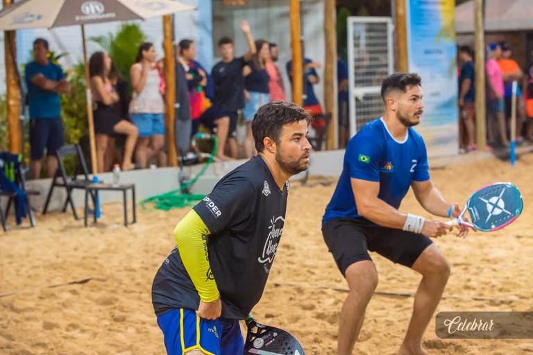 2° open beach tennis – foto 46