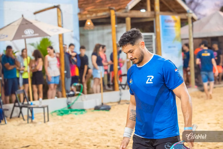 2° open beach tennis – foto 47