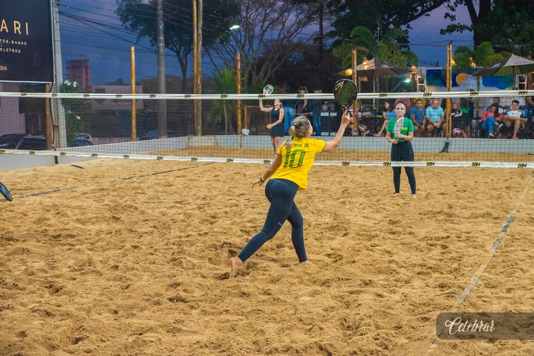 2° open beach tennis – foto 52