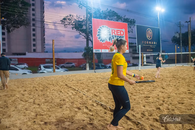 2° open beach tennis – foto 54