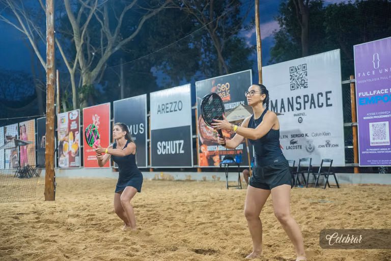 2° open beach tennis – foto 63