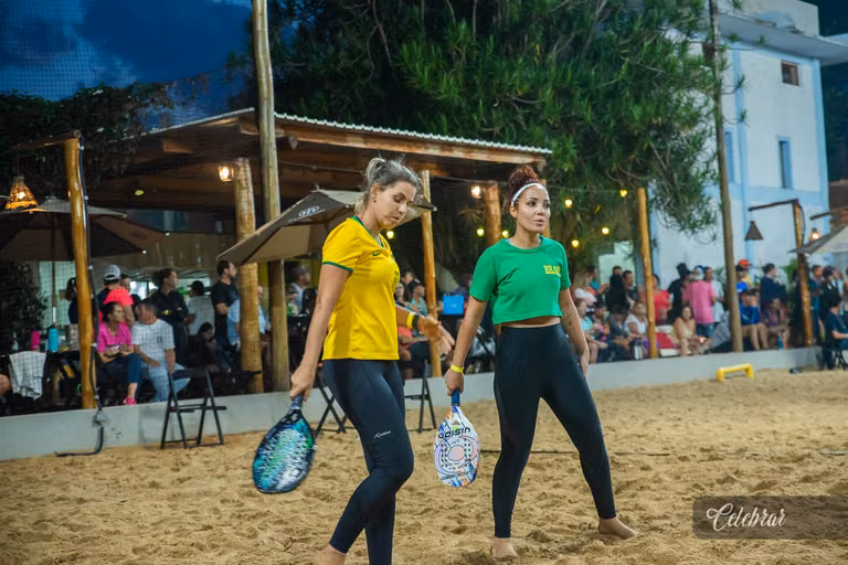 2° open beach tennis – foto 69