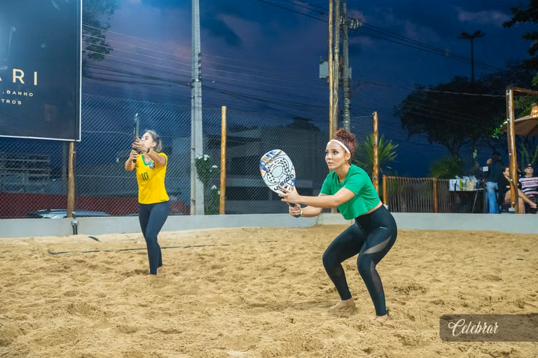 2° open beach tennis – foto 74