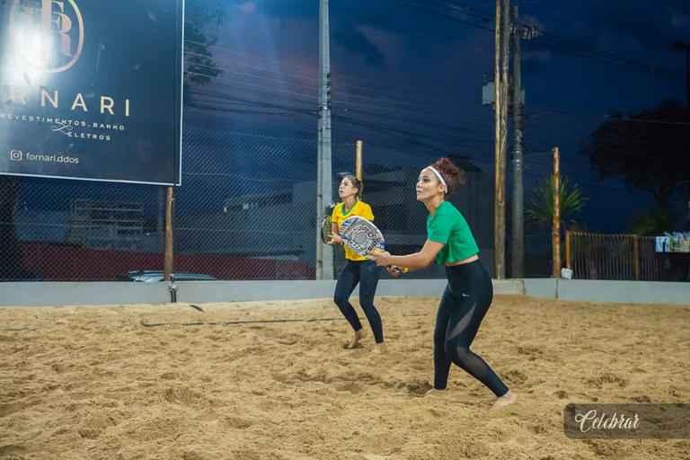 2° open beach tennis – foto 75