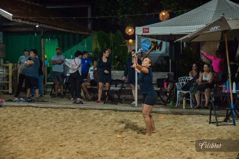 2° open beach tennis – foto 81