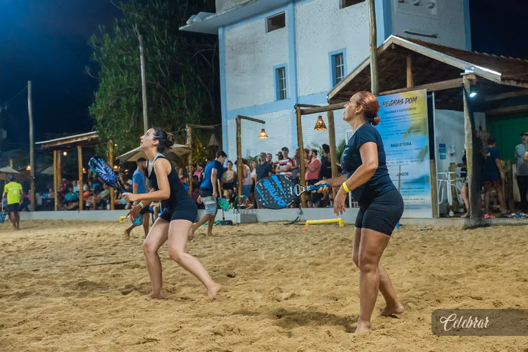 2° open beach tennis – foto 88