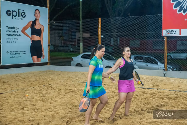 2° open beach tennis – foto 98