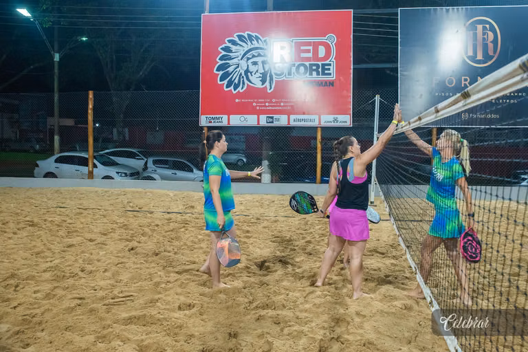 2° open beach tennis – foto 99