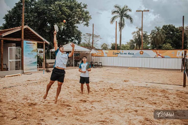 2° OPEN BEACH TENNIS - álbum 2 – foto 100