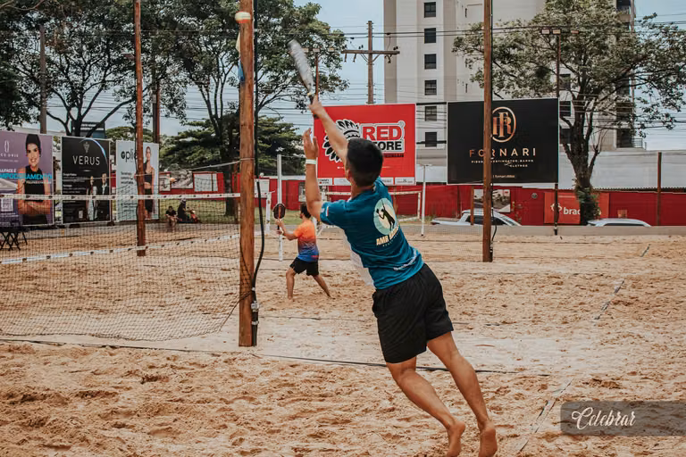 2° OPEN BEACH TENNIS - álbum 2 – foto 106