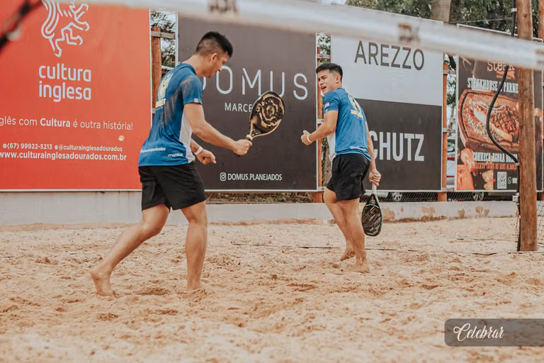 2° OPEN BEACH TENNIS - álbum 2 – foto 109