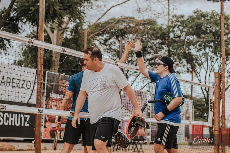 2° OPEN BEACH TENNIS - álbum 2 – foto 110