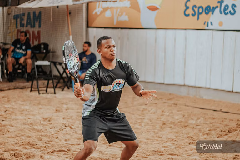 2° OPEN BEACH TENNIS - álbum 2 – foto 111